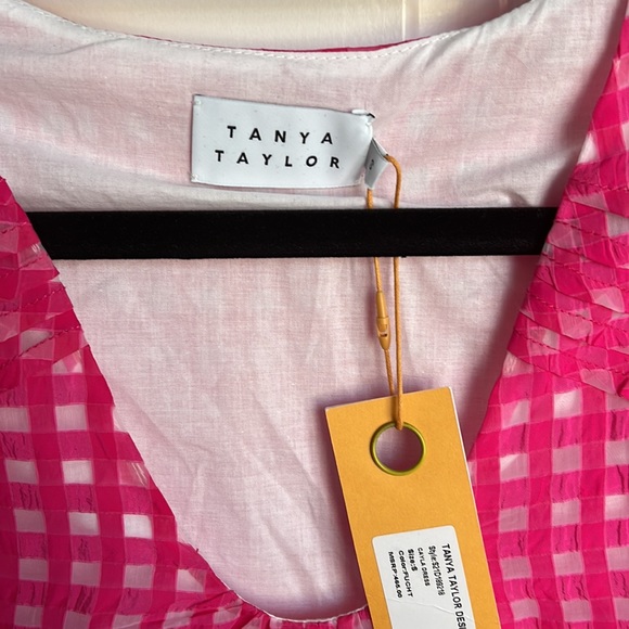 Tanya Taylor dress - Picture 2 of 3